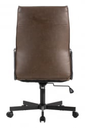 Кресло Sten W-263H Коричневый