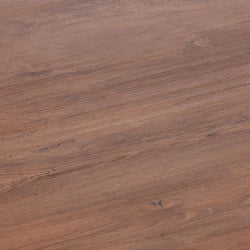 Стол обеденный TIBI L нераздвижной ЛДСП (18 мм), 68,6 х 110 х 75 см, Дуб Канзас/Пепел