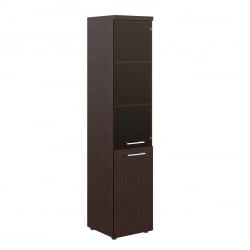 Шкаф колонка Torr-Z THC 42.2 L Венге Магия