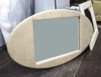 Зеркало Ларго zeus