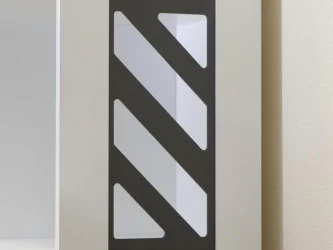 Стеллаж Аляска 501.05