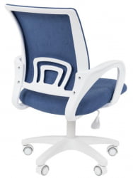 Детское кресло CHAIRMAN KIDS 103 LT Морской