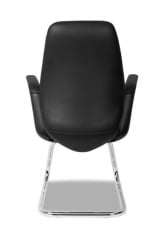 Кресло руководителя College CLG-629 LTU-C Black