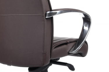 Кресло Gaston 9164 Темно-коричневый