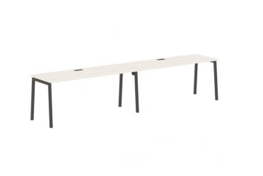 Бенч-система EDIS ELWST 3567 Ясень Траун Мокко