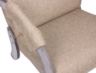 Кресло-качалка Модель 68 М (Venge/Vegas Lite Amber)