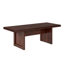Стол для переговоров BRN8670002 Темный орех