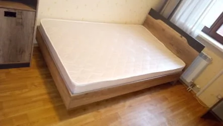 Матрас Eco Hard 120х200х17