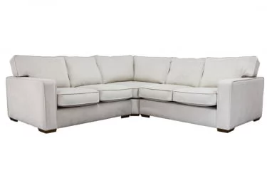 Белый диван Бенвенуто Белый