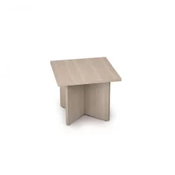 Стол для переговоров TAIM-MAX 4СП.009 Шамони светлый