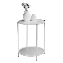 Придиванный столик BeautyStyle 21 Белый