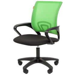 Кресло оператора CHAIRMAN 696 LT N Зеленый