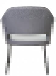 Стул Oscar Грей/Линк