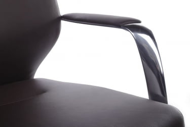 Кресло Alonzo-M B1711 Темно-коричневый