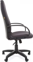 Кресло руководителя CHAIRMAN 279 TW12 серый