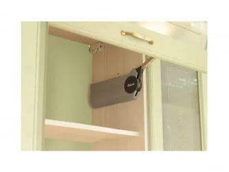 Стол кухонный (лев/прав) Оливия 72.54