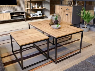 Табуретка ЛД.689.100.000 Дуб Вотан