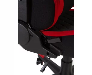 Игровое кресло RF-8106A Fabric Черный/Крансый