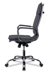 Кресло офисное College CLG-617 LXH-A Grey