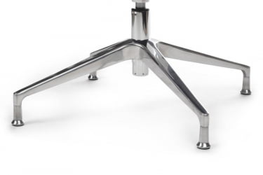 Кресло Soul-ST C1908 Светло-серый