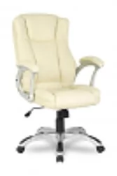 Кресло руководителя HLC-0631-1/Beige