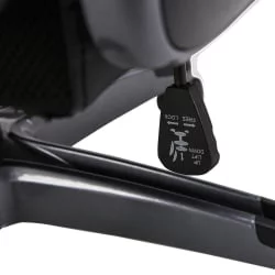 Кресло руководителя BRABIX PREMIUM Favorite EX-577 Черный