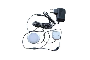 Подсветка шкафа внутренняя с механическим датчиком ЛД 191.140.000