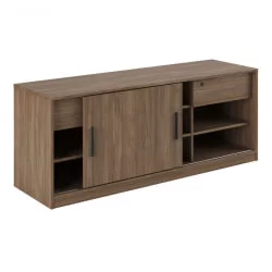 Приставка, древесный ASTI AST33920004 Дуб