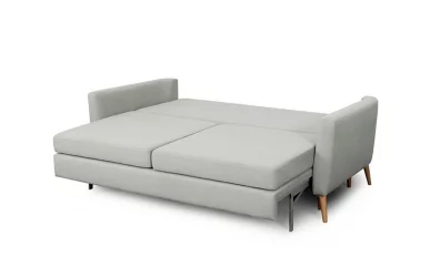 Диван-кровать Калгари-2 Стандарт Альба мята/Присма зеленый 670