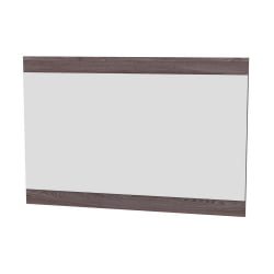 Зеркало Алиса(Z2)540х801х20(ЯАТ)