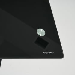 Геймерский стол GD-02 Black (черный)