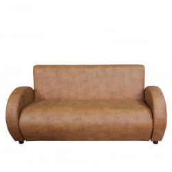 Диван трехместный с подлокотниками Клауд V-600/12