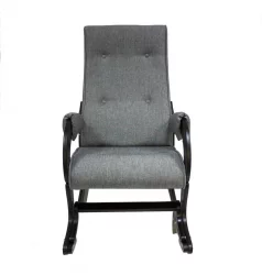 Кресло-качалка Модель 707 дуб шампань / Malta 03A