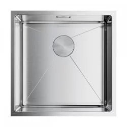 Мойка Omoikiri Taki 44-U/If-In Нерж.Сталь/Нержавеющая Сталь