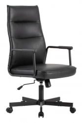 Кресло Sten W-263H Черный