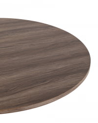 Стол обеденный Strong Round 90х90 Орех