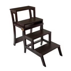 Стул-лестница LESET Бруклин Венге