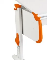 Комплект цветного пластика к парте Element 3/80-40 Оранжевый