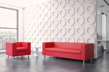 Кресло Алекто EUROLINE-112