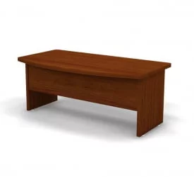 Стол руководителя Танго СТ9-R20 Орех