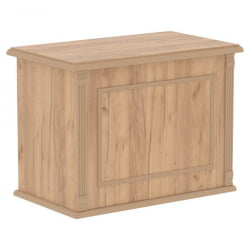 Стол сторон RATUM RPST 1060 Дуб Бофорд