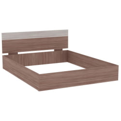 Кровать Алиса(L4)1647х798х2063(ЯШТ-ЯШС)