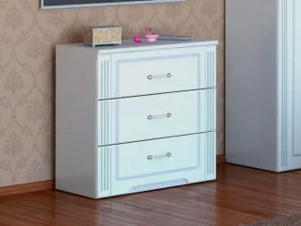 Комод Виктория 3