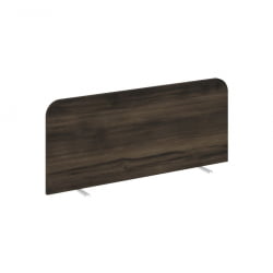 Экран продольный (ЛДСП) CONCEPT CN.DEKR-98 Дуб Мали Белый