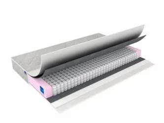 Матрас Eco Soft 160х190х18