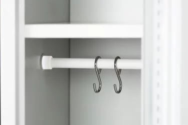 Шкаф ПРАКТИК МЛ 11-30 (базовый модуль) / ML