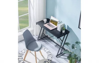 Письменный стол TINK Черный BKW BLACK