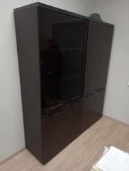 Топ шкафа TP 85 (Венге Магия)