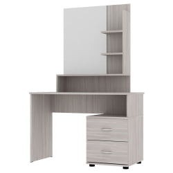 Туалетный столик Алиса(C3)1524х1001х459ручкаскоба96мм(ЯШС)