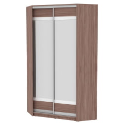 Шкаф-купе Белла(H10)2200х1153х1153(ЯШТ-D10D10)